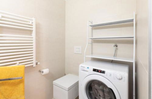 Portopiccolo Avolare Apartments in panoramic terrasses - Foto 52