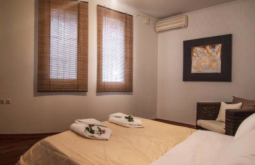 Akrata's Elegant Luxury Suite - Foto 22