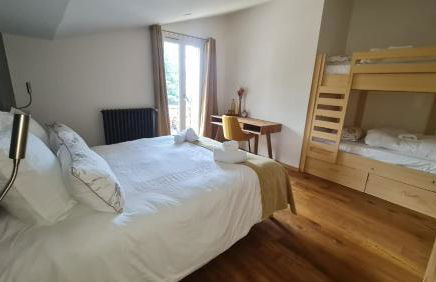 Domaine de Rozan - Col de Porte, Chartreuse - Grenoble - Foto 10