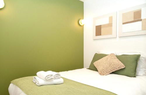 Villa Des Bégonias - PSG - Foto 33