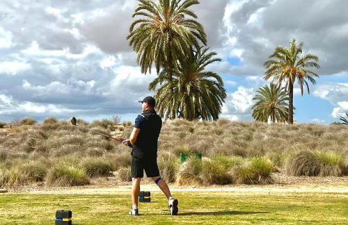 Casa Hacienda Riquelme Golf Resort - Foto 42