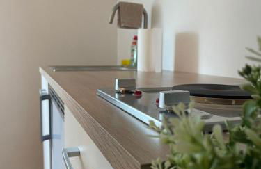 Gemütliches Appartement 4 - mit Küche und Bad zur Eigennutzung -Schuster Homes- - Foto 4