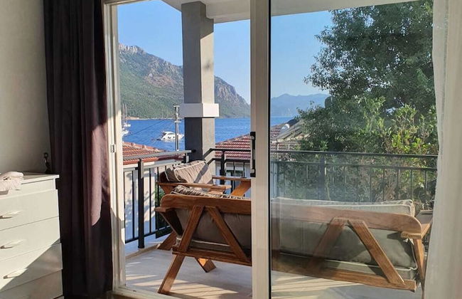 MY SARANDA TATİL EVLERİ - Foto 7