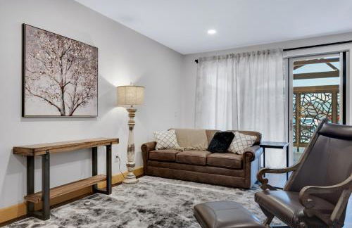 Magnolia Suite - Main Street Lodge in Berlin - Foto 1