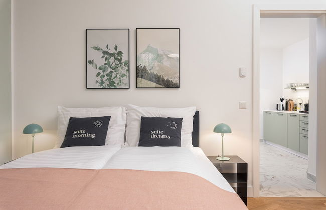 Limehome Vienna Karajangasse - Photo 17