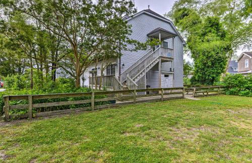 Seaside Escape Less Than 1 Mi to Cape May Public Beach - Foto 29