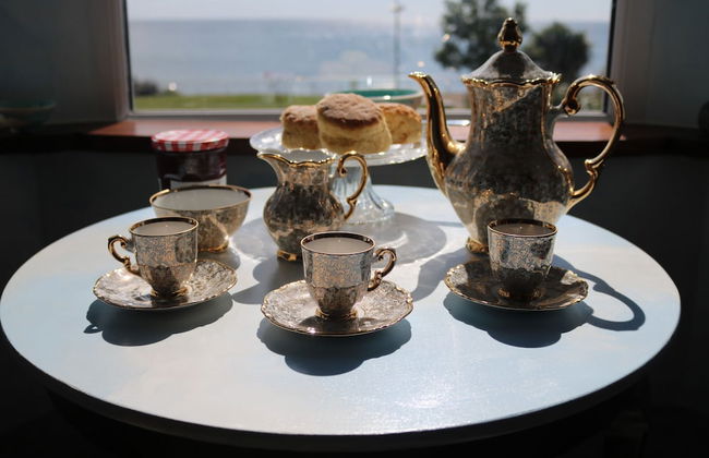 Mourne Mountain Art Apartments - Foto 42