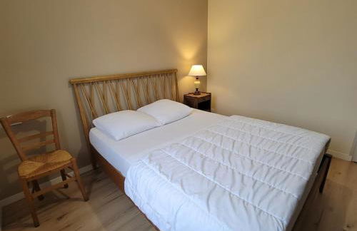 Gîte l'AUBEPINE, Les Herbiers centre - Foto 29