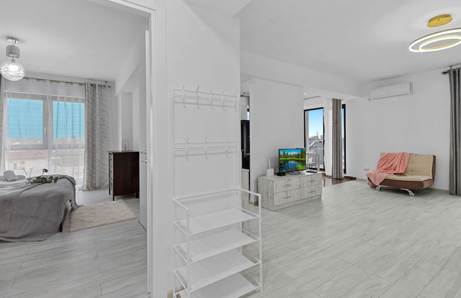 Pipera Stay - Foto 3