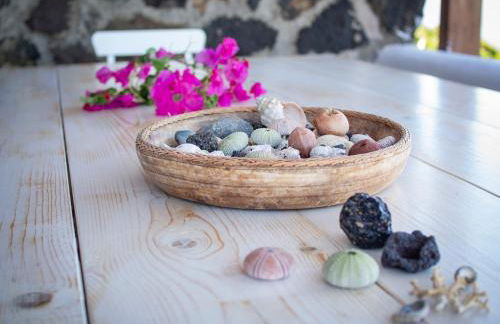 Dammuso sulla scogliera - Pantelleria - Foto 11