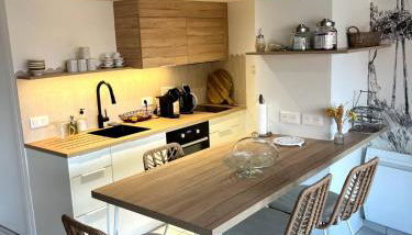 Le Citrus - Séjour cosy en plein centre historique - Foto 2