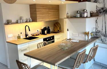 Le Citrus - Séjour cosy en plein centre historique - Foto 2