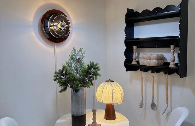 HN ETH Smart City Resident - Tay Mo - Foto 22