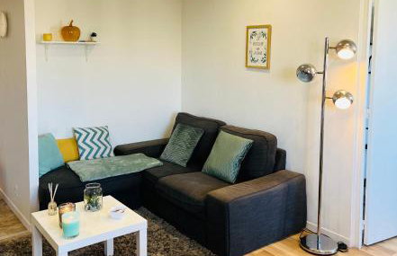 3 chambres Situation idéale Aux portes de Lyon Tout confort - Foto 22