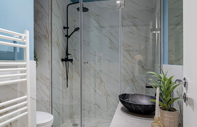 Lively Colors & Serene Comfort - Renovated 1BR by Piata Universitatii - Foto 21