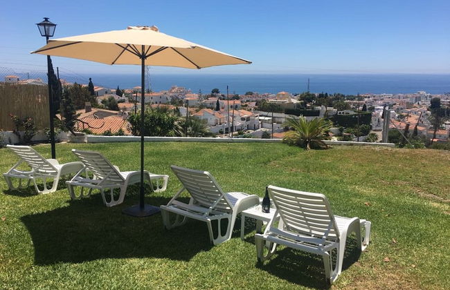 Villa Rosario SpainSunRentals 1070 - Foto 49