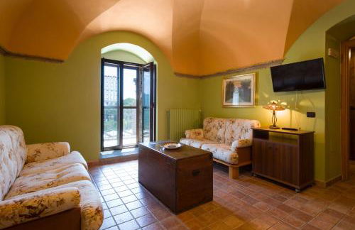 Country House Abate Pool, Ac, Wifi, Potenza - Foto 9