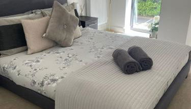 Brand new luxury apartment with free parking and gym - Foto 2