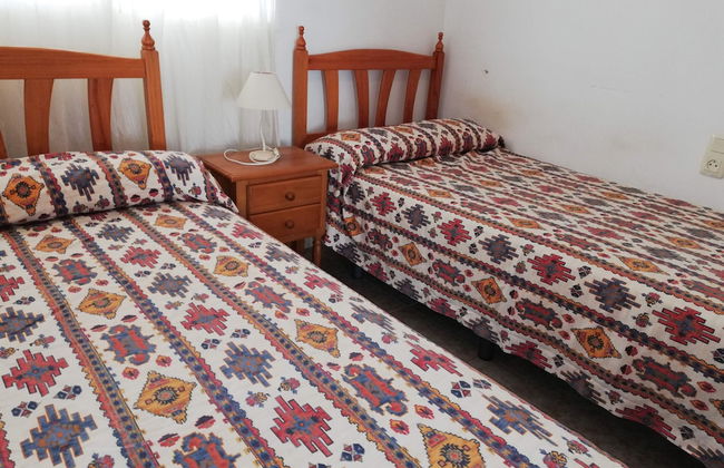 4.parquemar I Esc.d 3º Pta.6 - Foto 5