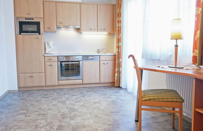 Attractive Holiday Home in Kaltenbach on the Ski-slope - Foto 36