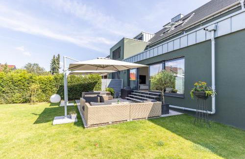 B26 Apartments - Unterwegs zu Hause - Foto 7