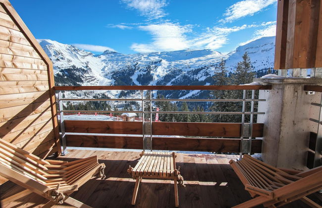 Belambra Clubs Flaine Panorama - Foto 17