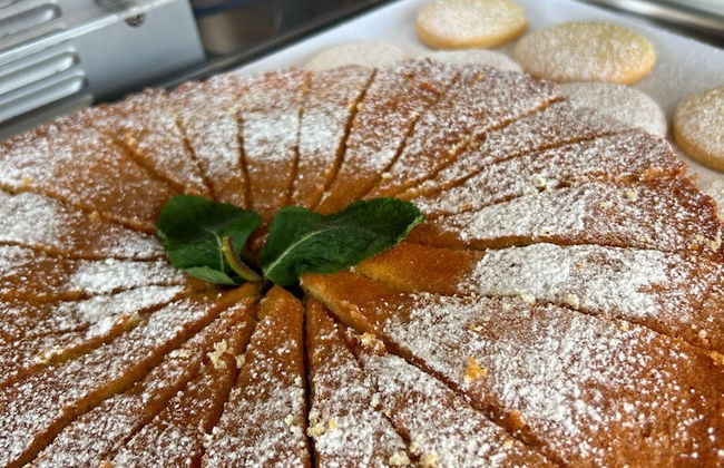 MIDDLE TOWN PALACE TROPEA - Foto 34