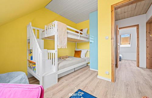 Ferienhaus Pfefferminza Kronsgaard - Foto 21