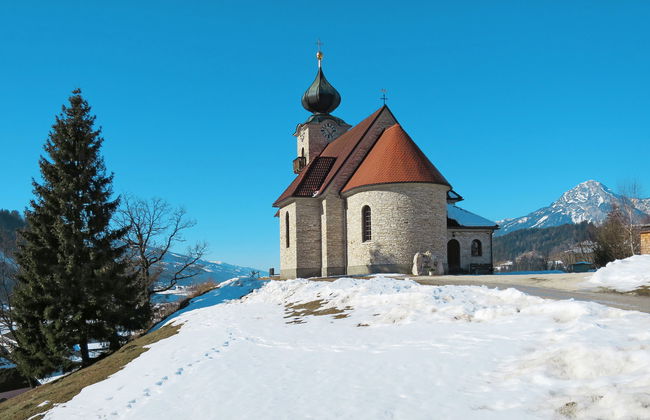 Steiners Blockhütte - Foto 36