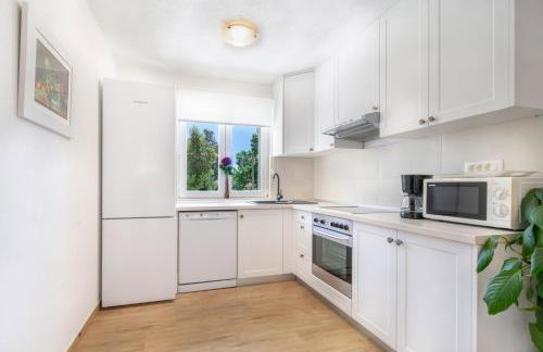 Villa with Sea View - Private Heated Pool - Foto 21