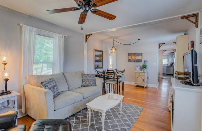 Craft Brewery Perfection! Charming & Dog-friendly - Foto 15