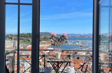 Estudio impresionantes vistas con terraza y piscina - Foto 3