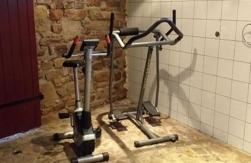 Holiday Home in Lderntwistetal-oberwaro With Sauna - Foto 10