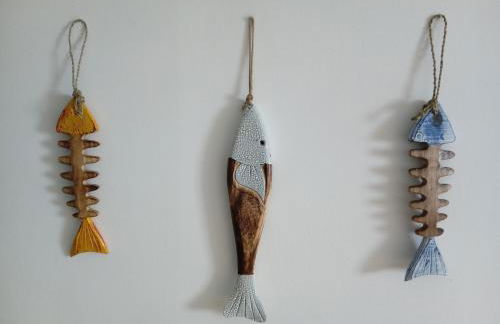 Fisherman's Inn - Foto 12