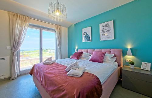 Villa Flamingo - Foto 23