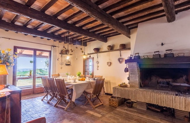 Belvilla by OYO Villa Ise - Foto 21