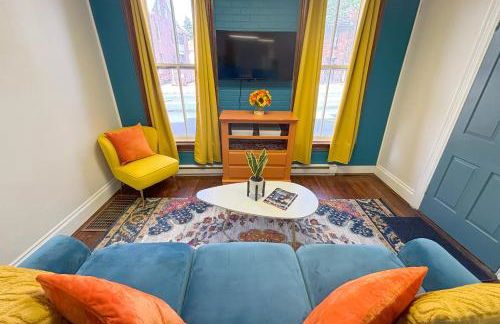 Walkable Rental in Dtwn Gettysburg Pet-Friendly! - Foto 15