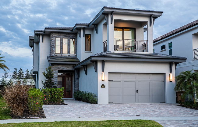 The Bear's Den Resort Orlando - Foto 78