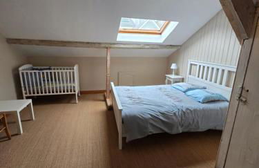 Le Pavillon de l'Intemporelle Bagnères de Bigorre - Foto 50