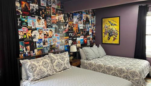 Movie Magic - The Scene-Stealer - Foto 5