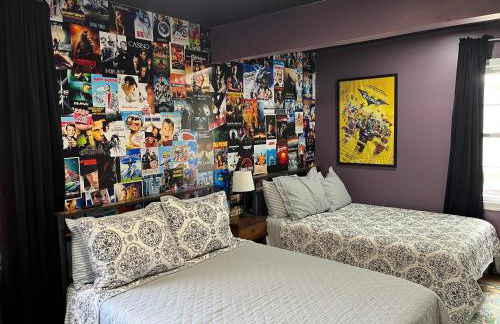 Movie Magic - The Scene-Stealer - Foto 5