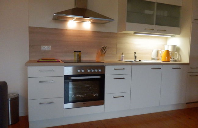 Ferienhaus Bella Vista - Foto 10