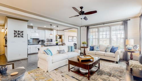 Millville by the Sea --- 39008 Seascape Ct - Foto 4