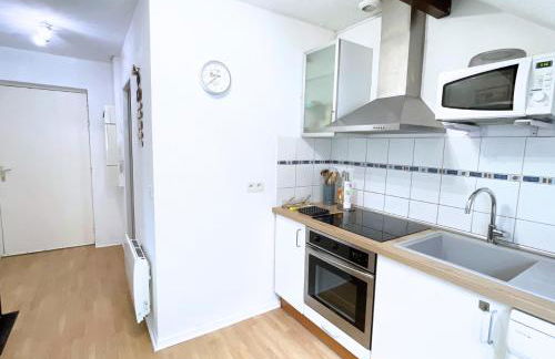 Gîte cosy et paisible près de La Mongie - Foto 9