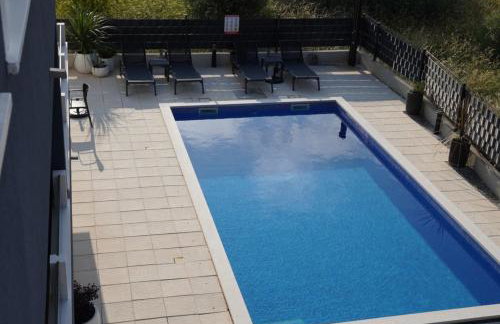 Blue Shell Trogir Apartment - Foto 48