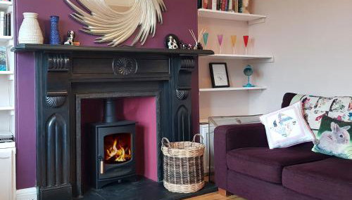 Heightley House - Photo 5