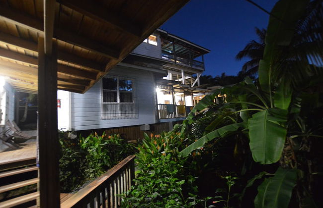 Mariposa Lodge - Foto 3