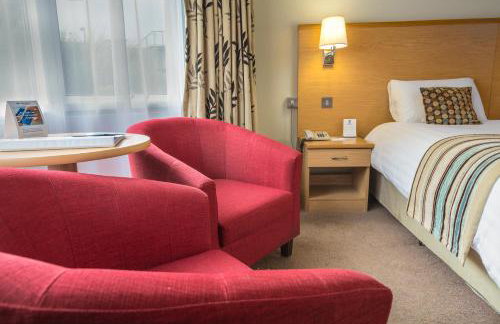 Best Western The Dartmouth Hotel, Golf & Spa - Photo 69