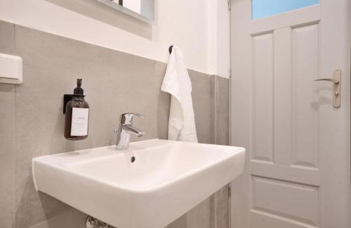 Zentrale Apartments I home2share - Foto 54