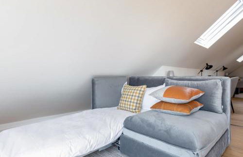 The Loft : Luxury Countryside Retreat for Family & Friends - Foto 7